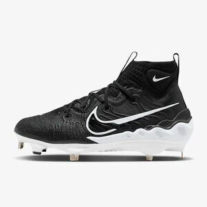 Nike Alpha Huarache NXT Men's Baseball Cleats [DJ6517-001]